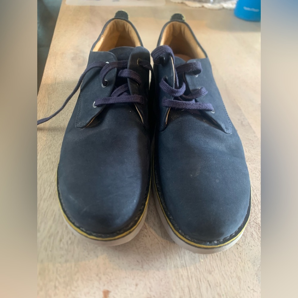 Samuel HUBBARD shoes